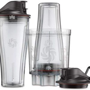 Vitamix personal cup adapter
